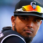 John Farrell confirmó a Sandy León como el catcher del Día Inaugural