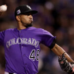 Ronald Acuña firmó extensión de contrato por 100 millones de dólares