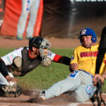 Los hermanos Arcia, Amarista y Romero se unieron a Caribes