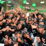 La LVBP rindió homenaje a cuatro grandes