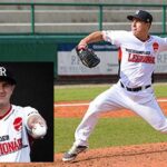 Julio Viñas y David Rosario se unen a Bravos