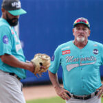 Eduardo Brizuela nuevo vicepresidente y asistente especial de operaciones de beisbol de los Mets