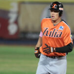 Rougned Odor igualó récord de Edgardo Alfonzo