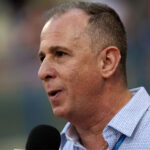 Salvador Pérez colocó su nombre al lado de George Brett