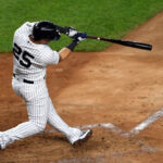 Luis Guillorme enviado a la sede alterna de los Mets