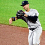 Anthony Santander espera hacer ajustes en el plato