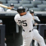 Wilson Ramos de vuelta a la lista de lesionados