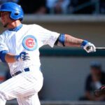 Falleció el padre de Omar Vizquel