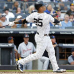 Pablo López valora su experiencia con los Marlins