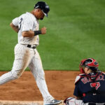 Anthony Santander da crédito al trabajo por su productivo inicio