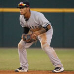 Mark Montgomey regresa con Leones