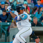 Gleyber Torres pasó a los Yanquis en el cambio de Aroldis Chapman