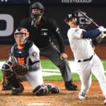 José Altuve: “Nunca salgo al plato con la mentalidad de dar un jonrón”