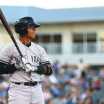 Wilson Ramos más cerca de reaparecer