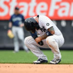 Luis García se destaca en el inicio de su carrera