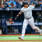 Miami recibió de Oakland a Jesús Luzardo por Starling Marte