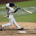 José Altuve contribuyó en un récord colectivo