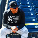 Luis Ugueto ratificado como manager de los Tigres