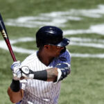 José Altuve ingresó a la lista de lesionados