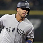 Ronald Acuña Jr. entró en un exclusivo grupo con su jonrón 25