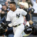 Carlos González: “Pensé que no volvía con los Rockies”