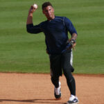 Lipso Nava fue invitado al equipo grande de San Francisco