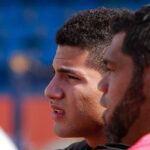 Leones revivió con tres jonrones