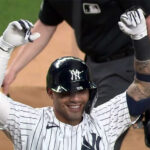 Wilyer Abreu deslumbra en el inicio de su carrera con Boston