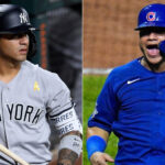 Luis Guillorme fue reinstalado en el roster activo de los Mets