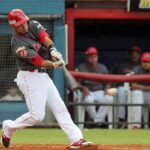 Aaron Altherr se despidió como héroe