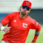 Gabriel Noriega jugará con Silvino Bracho en Toros de Tijuana