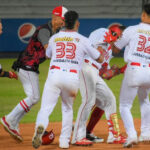 Alberth Martínez profesa la disciplina de Robert Pérez