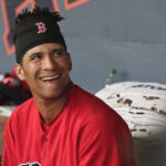 Alex Ramírez encara con optimismo su quinto año como manager en Japón