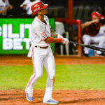 Caribes dejó tendido al Magallanes y cortó racha adversa