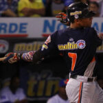 Sandy León es el guía del pitcheo bengalí