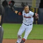 Logan Darnell, una “rara avis” en la LVBP