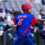 García, Orozco y Brinkley ingresaron al Pabellón de la Fama de la Serie del Caribe