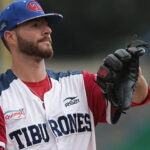 Águilas cerraron octubre con barrida frente a los Tigres