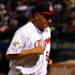 Ezequiel Carrera se estrenó en plan de héroe