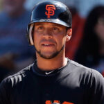 Eugenio Suárez ha impresionado con su progreso en la tercera base