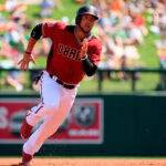 César Hernández tiene un mentor de lujo en Larry Bowa