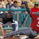 Puerto Rico apabulló a Venezuela