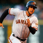 Willians Astudillo se unirá a Caribes desde el primer día