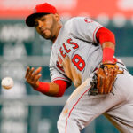 José Altuve persigue una marca personal