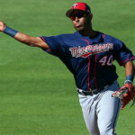 Eduardo Rodríguez se ausentará por un permiso médico familiar