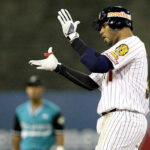 Andrés Eloy Blanco: “Amo el beisbol”