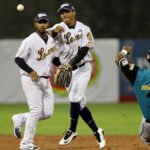 Cuadrangular de Mario Lissón comandó la ofensiva del Magallanes