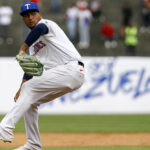 Pedro Castellanos lideró el vuelo de Cardenales en el inicio de temporada