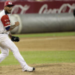 Arráez, Olivares y Ávila brillaron en la LVBP, antes de ser protegidos en roster de 40