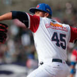 Leones le ganó la serie particular al Magallanes